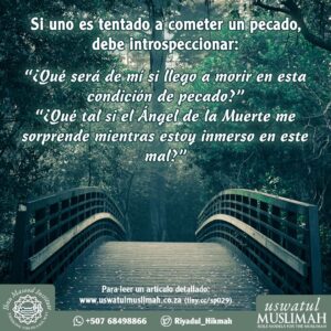 Así como sea tu Muerte, será tu Resurrección