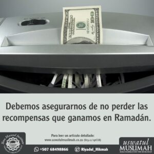 Salvaguardar la Inversión