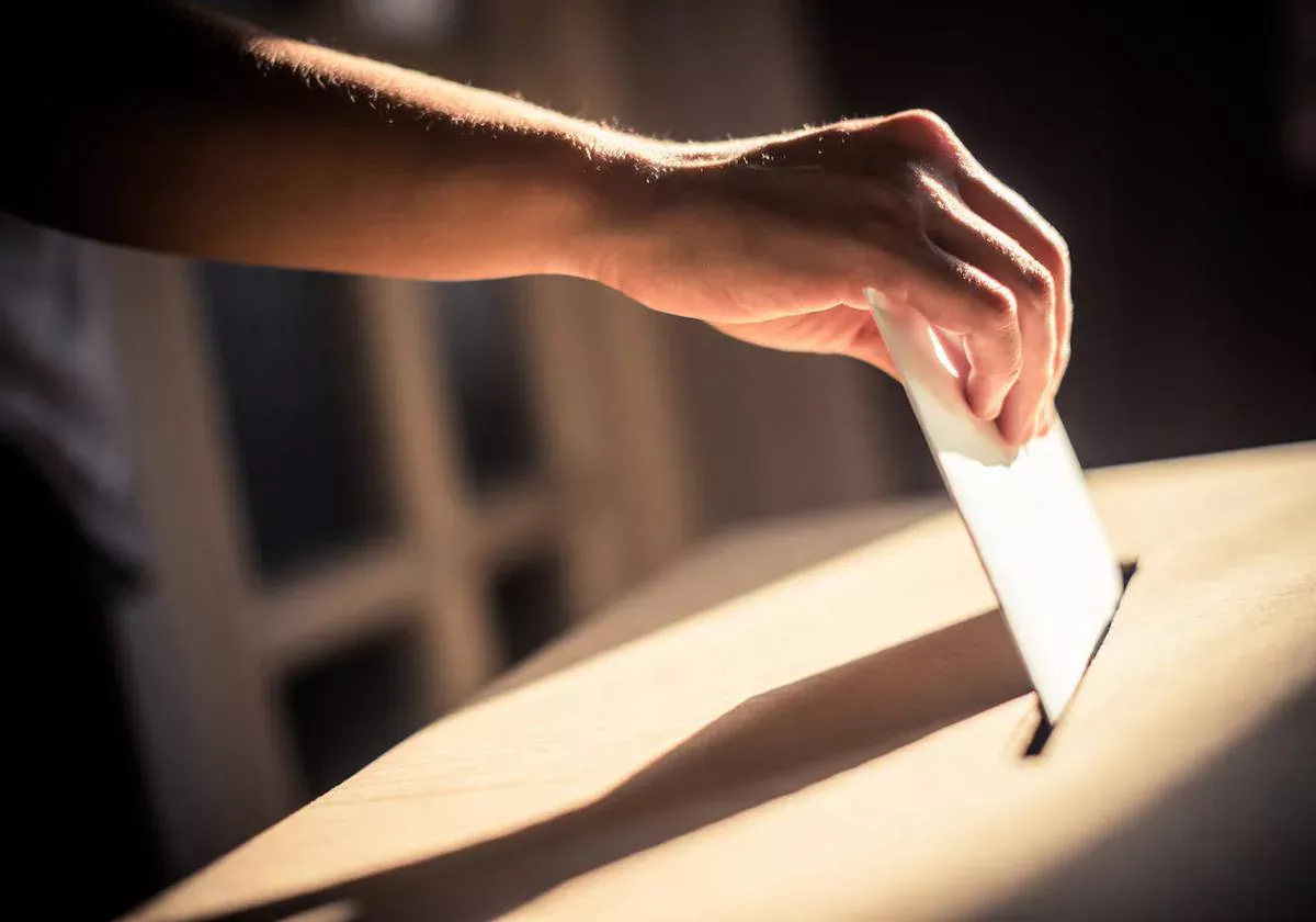 Elecciones Nacionales y el Islam