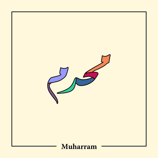 El Auspicioso Mes de Muharram