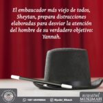 ¡Abre los Ojos!