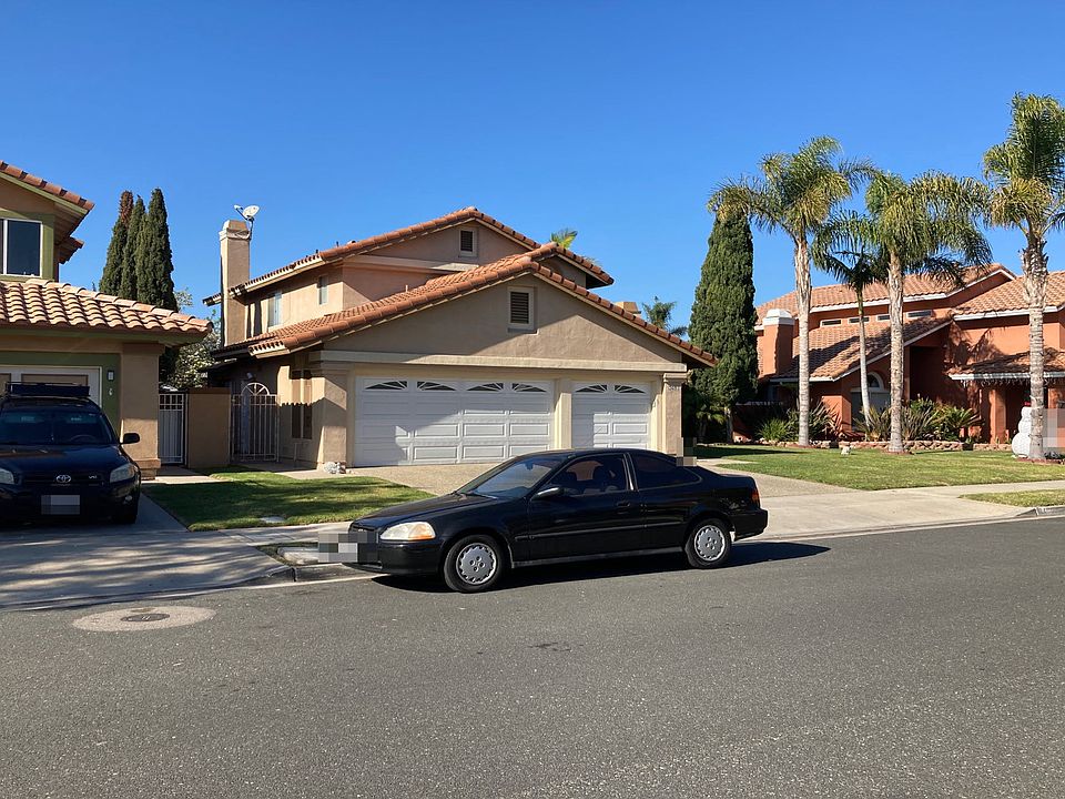 ¡Barakah en la puerta de mi casa!