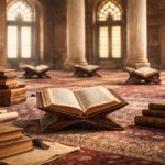 El estilo de vida de los Ulama